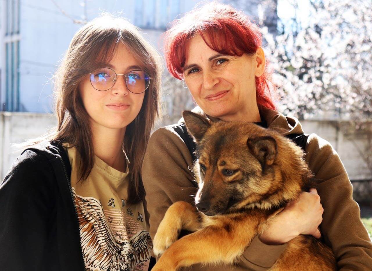 We’re Building A Vet Hospital!