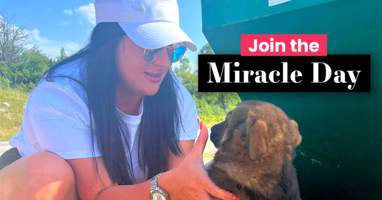 Join the Miracle Day