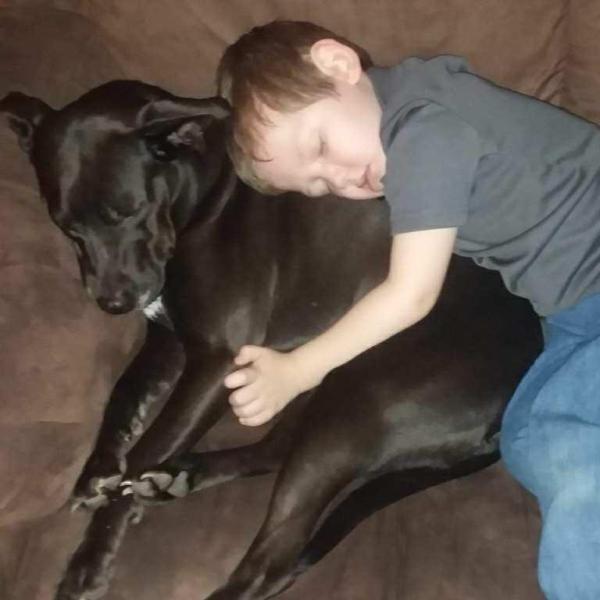 Jasmine Blevins profile image 2